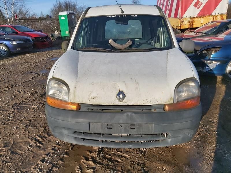 Renault 4, Коммерческий | 0