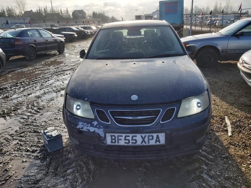 Saab, Sedanas