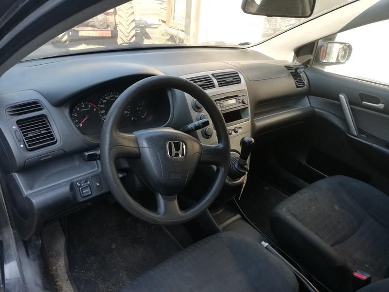 Honda, Хэтчбек | 3