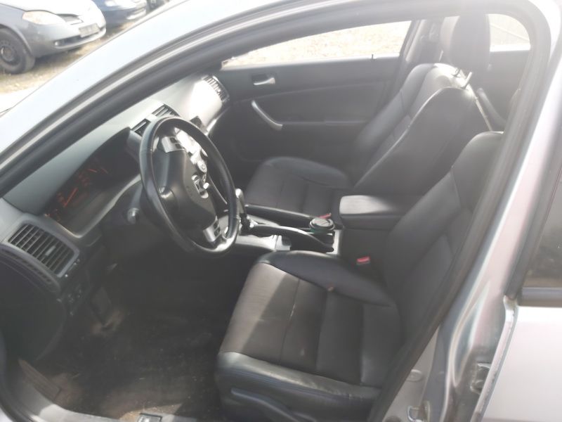 Honda, Universal | 4