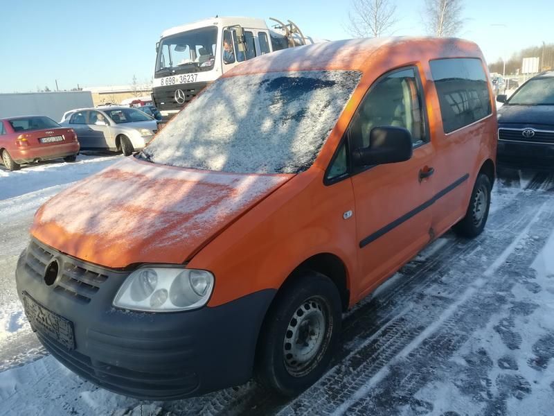 Volkswagen, Komercinis | 3