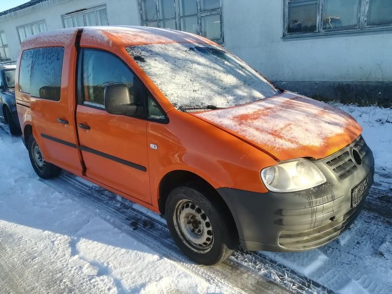 Volkswagen, Komercinis | 2