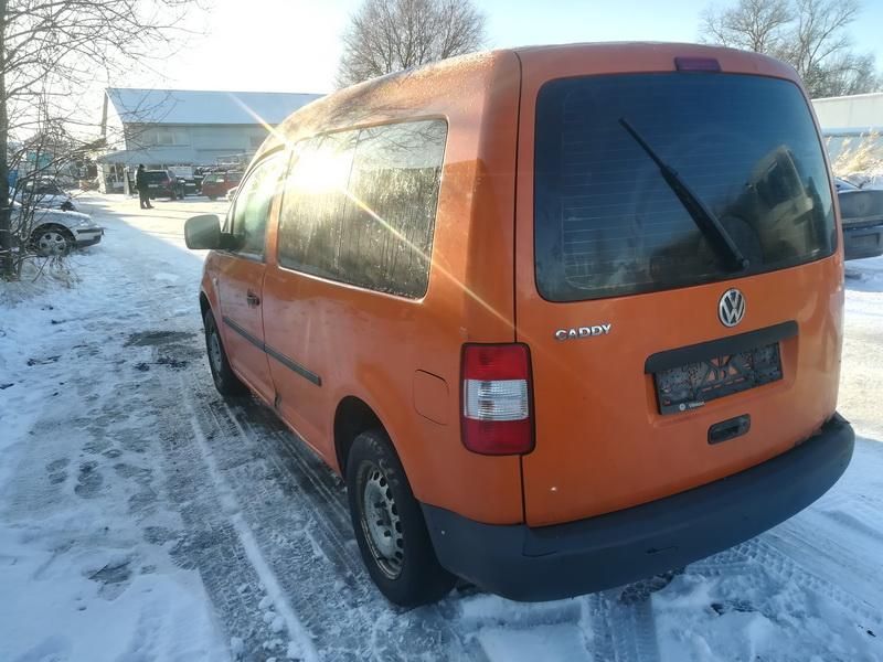Volkswagen, Komercinis | 6