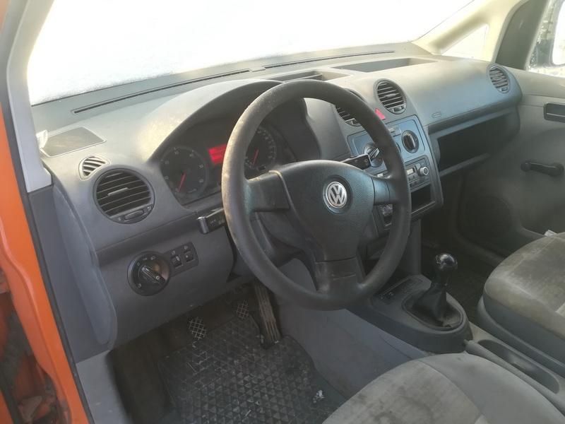 Volkswagen, Komercinis | 5