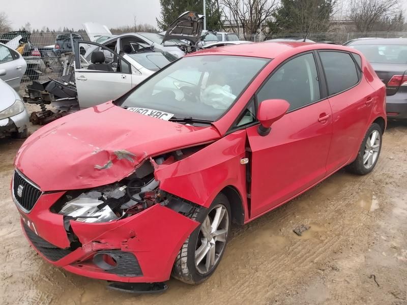 Seat, Hatchback | 3