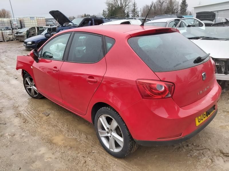 Seat, Hatchback | 7