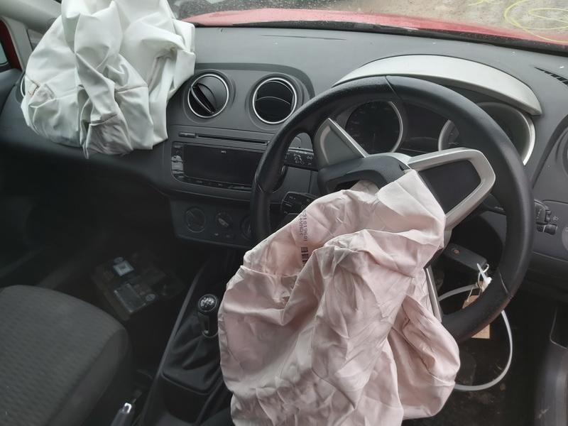 Seat, Hatchback | 5
