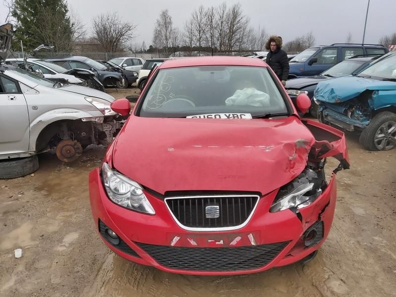 Seat, Hatchback | 2