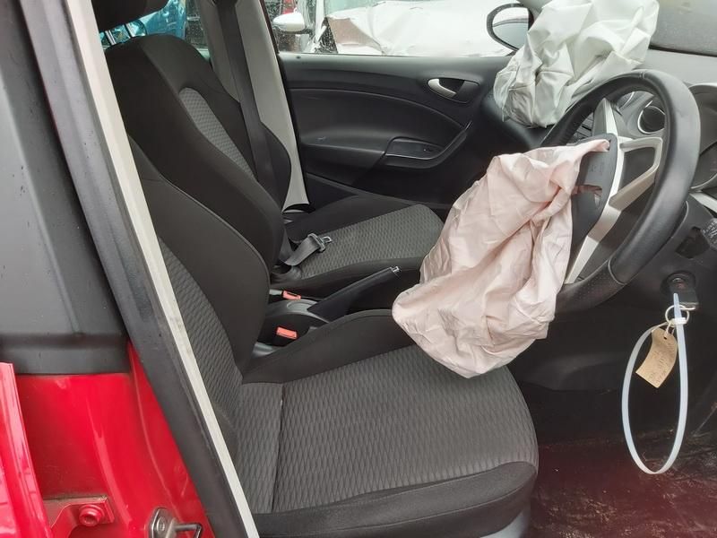 Seat, Hatchback | 4