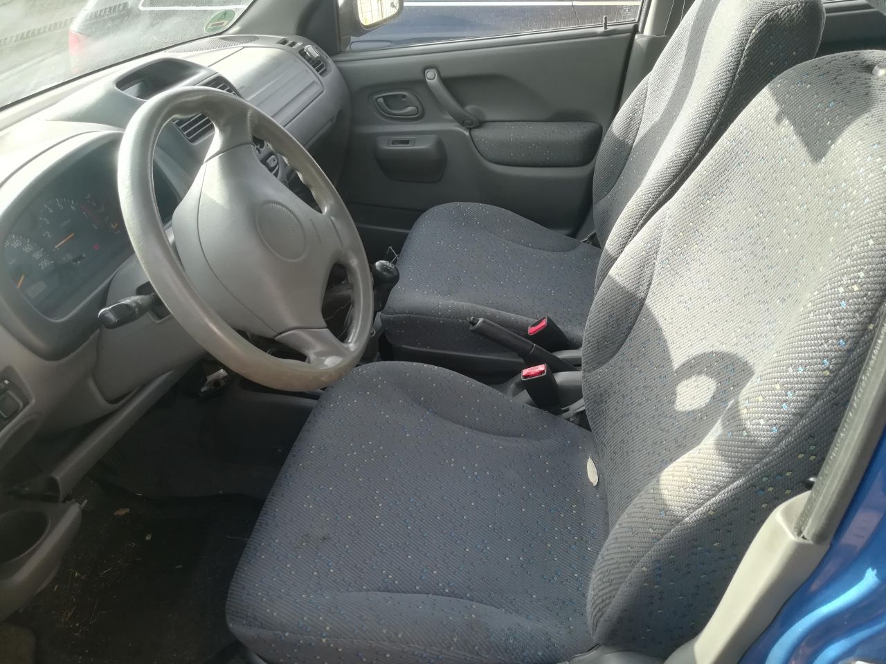 Suzuki, Hatchback | 4