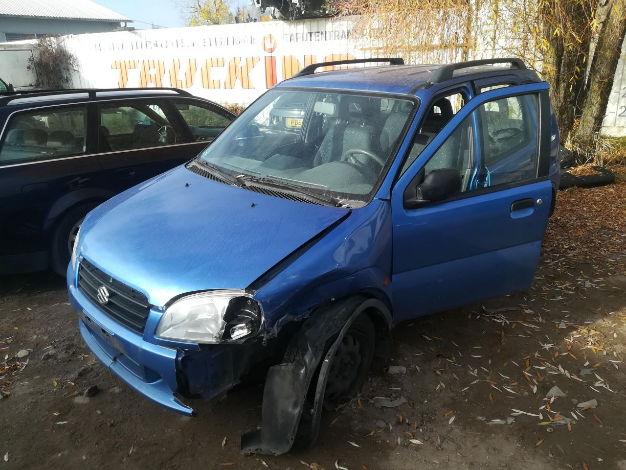 Suzuki, Hatchback | 3