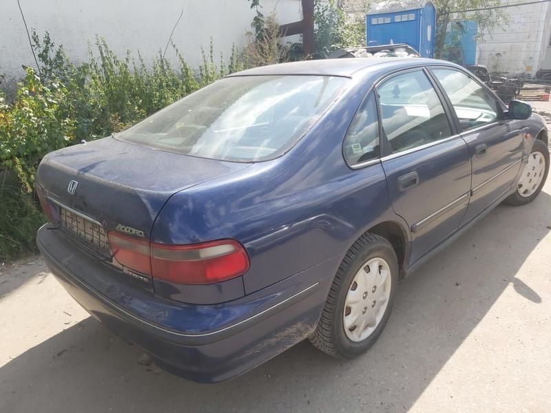 Honda, Седан | 7