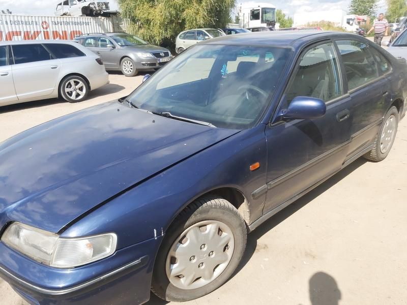 Honda, Седан | 3
