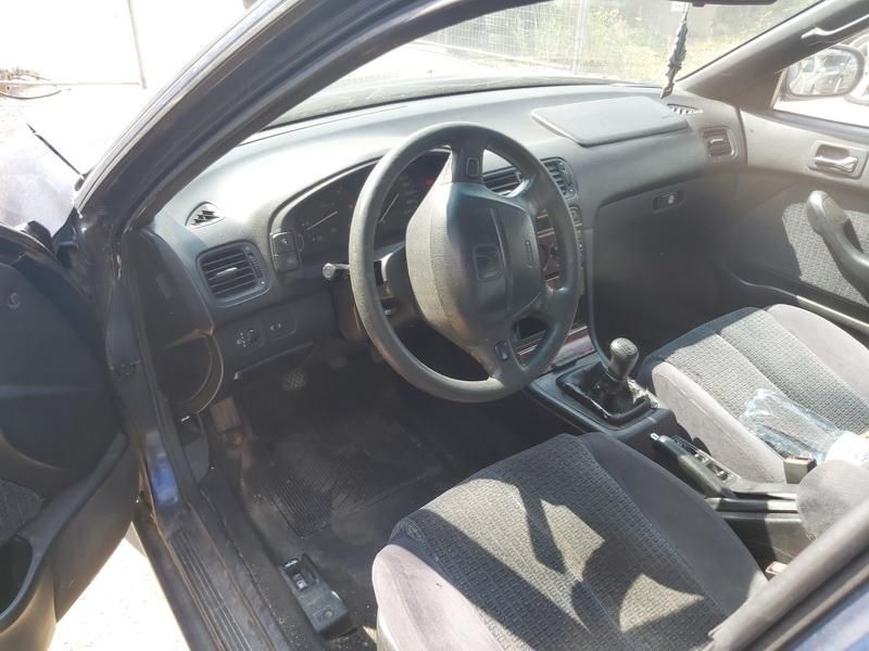 Honda, Седан | 5