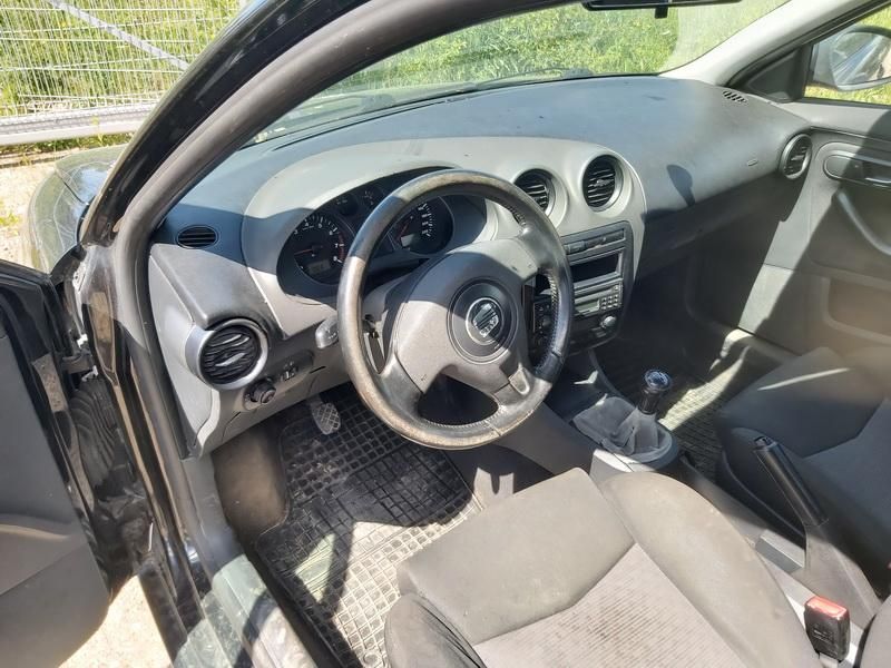 Seat, Hečbekas | 5