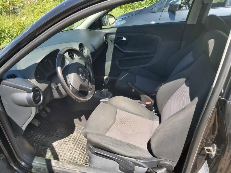 Seat, Hečbekas | 4