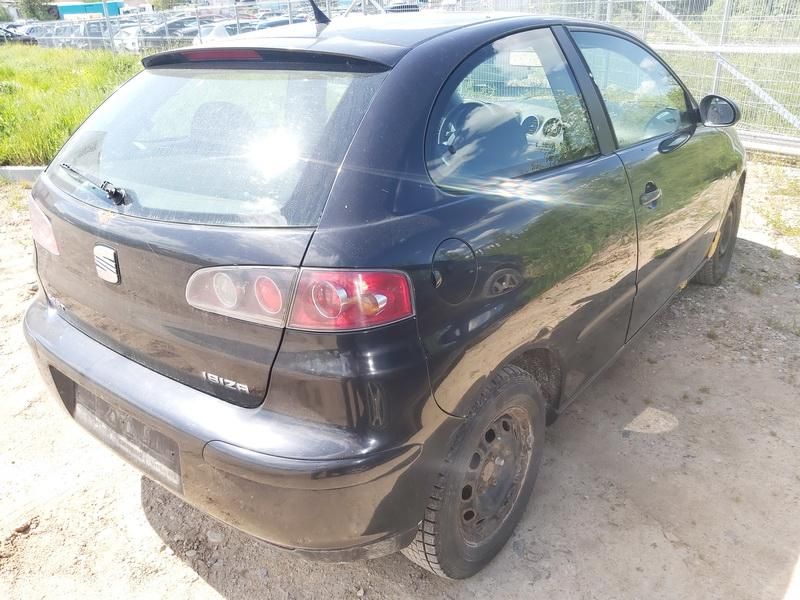 Seat, Hečbekas | 7