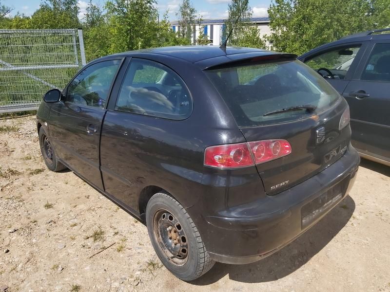 Seat, Hečbekas | 6