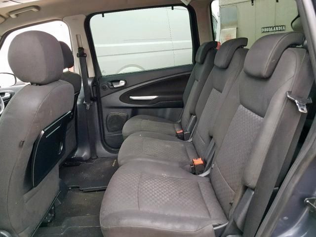 Ford, Минивэн | 6