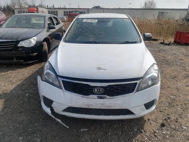 Kia, Хэтчбек