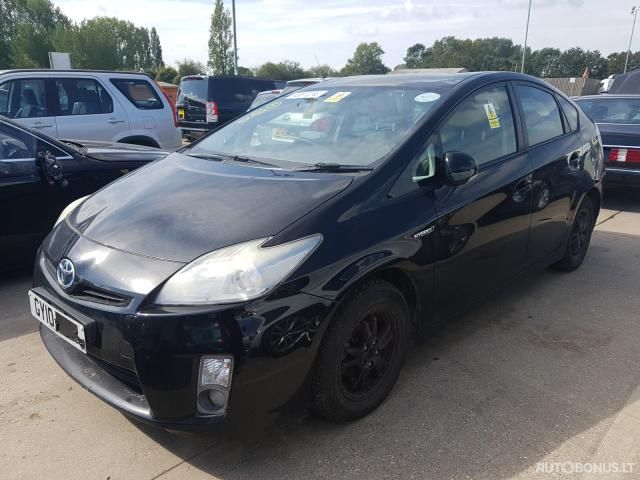 Toyota Prius | 1