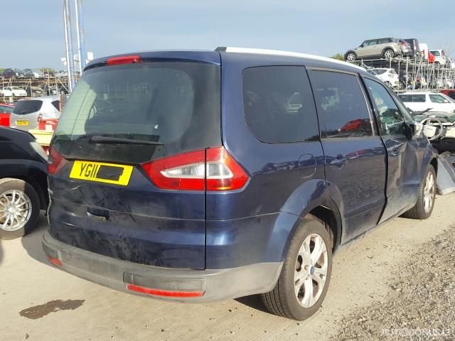 Ford Galaxy | 2