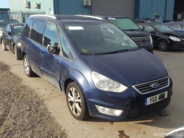 Ford Galaxy | 3