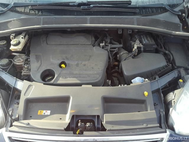 Ford Galaxy | 4