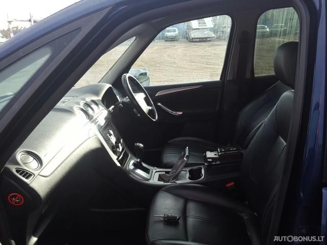 Ford Galaxy | 6