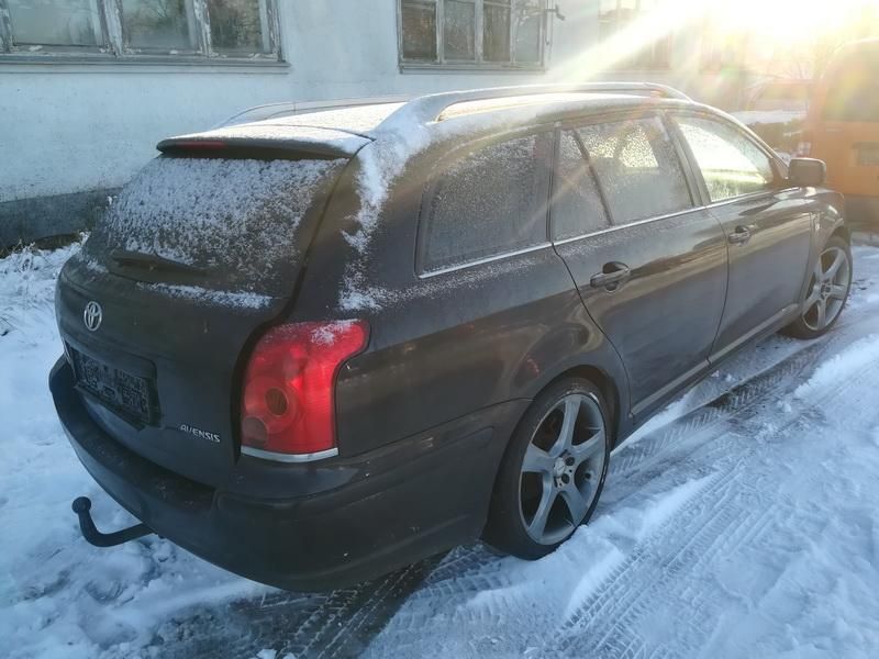 Toyota, Универсал | 7