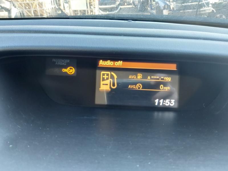 Honda, Внедорожник | 4