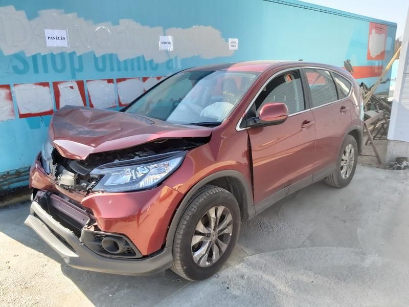 Honda, Внедорожник | 3