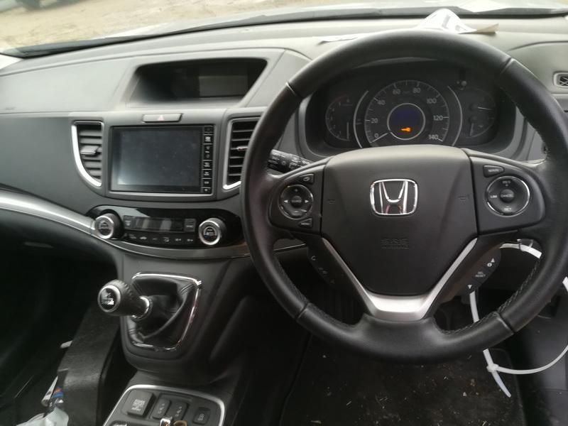 Honda, Внедорожник | 5