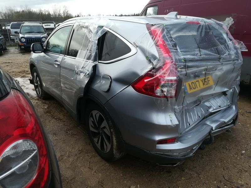 Honda, Внедорожник | 7