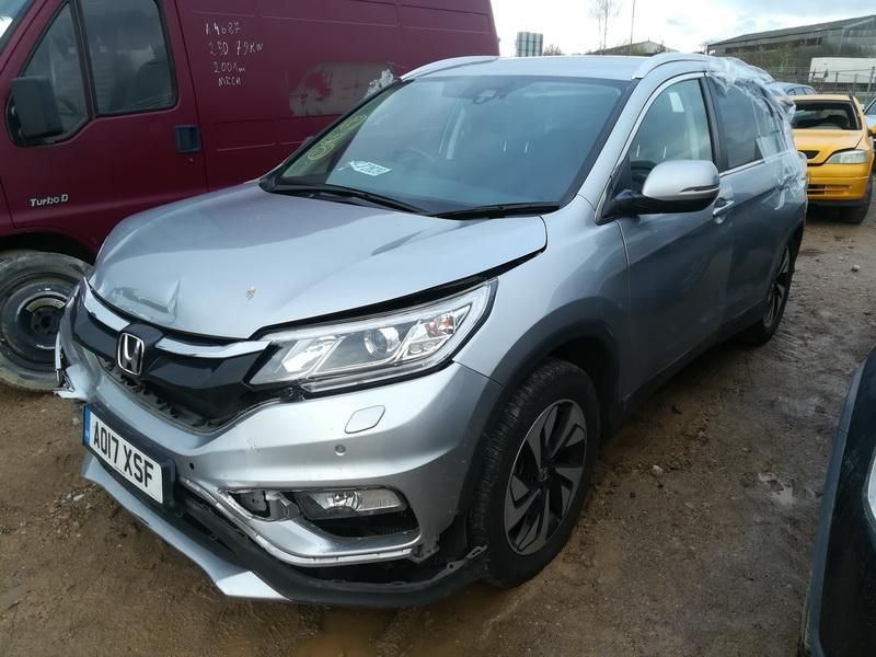 Honda, Внедорожник | 3
