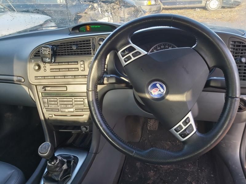 Saab, Sedanas | 5