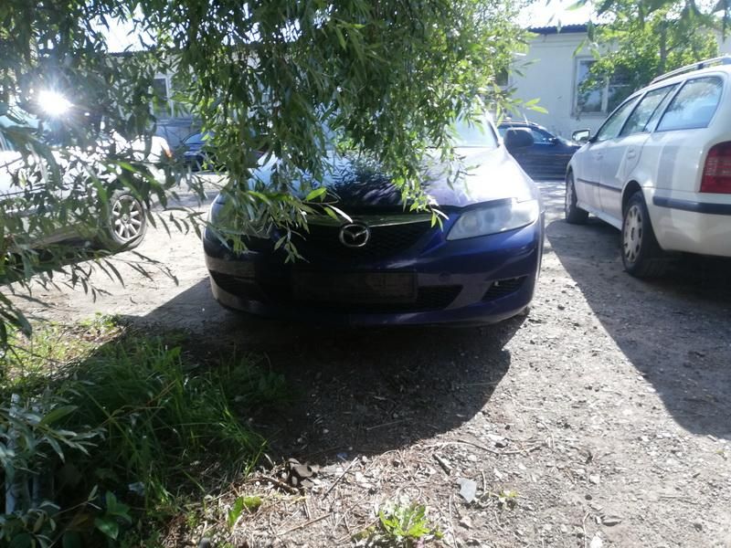 Mazda, Sedanas | 6