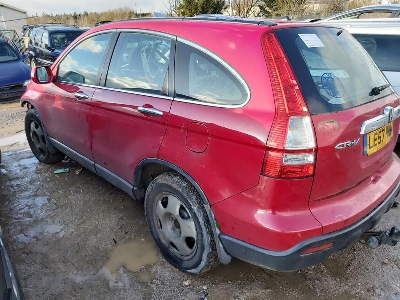 Honda, Внедорожник | 6