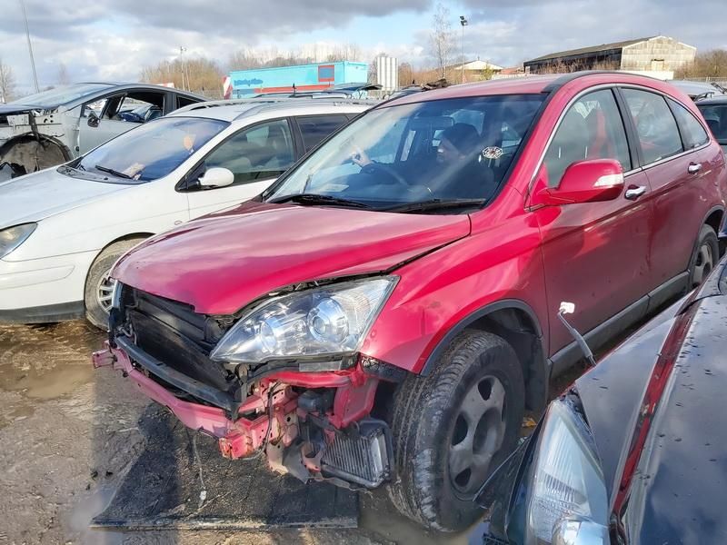 Honda, Внедорожник | 3