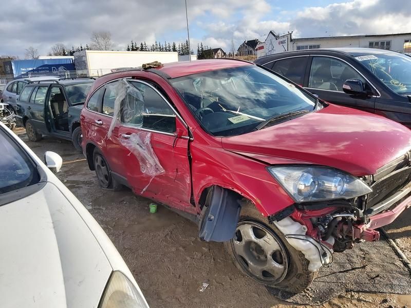 Honda, Внедорожник | 2