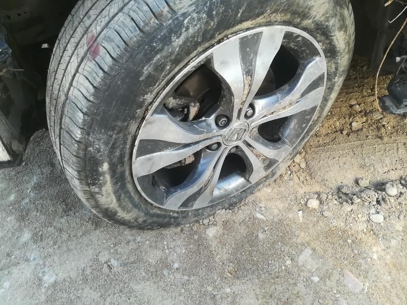 Honda, Внедорожник | 4
