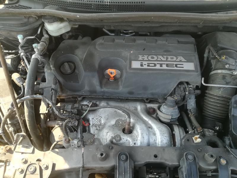 Honda, Внедорожник | 1