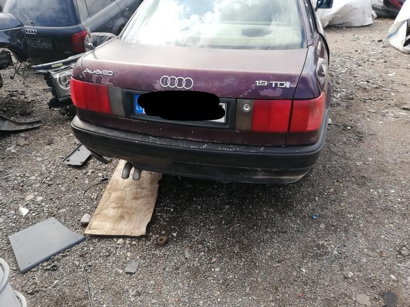 Audi, Saloon | 7