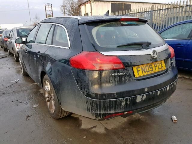 Opel, Universalas | 2