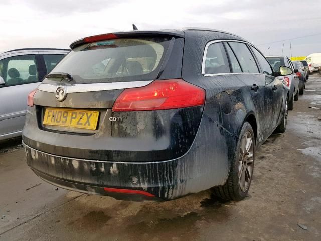 Opel, Universalas | 3