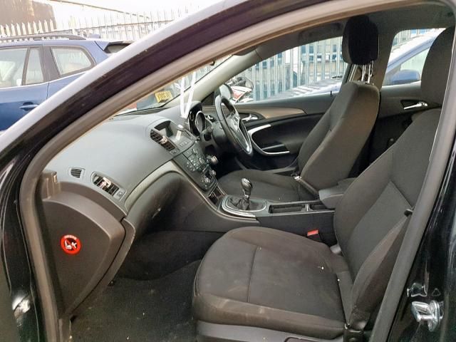 Opel, Universalas | 4