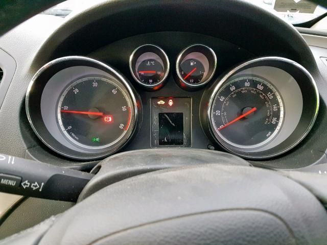 Opel, Universalas | 6