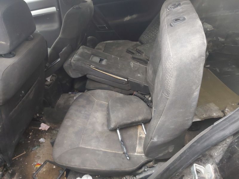 Opel, Hatchback | 5