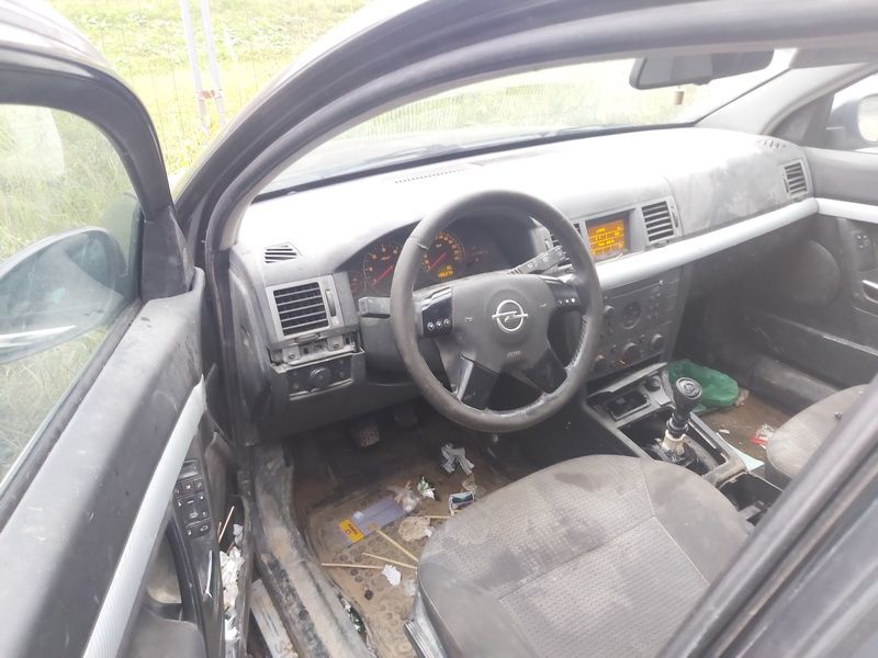 Opel, Hatchback | 4