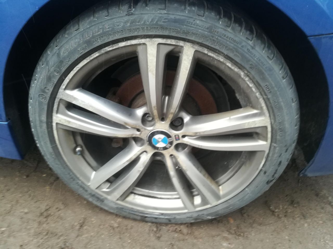 BMW, Hatchback | 5